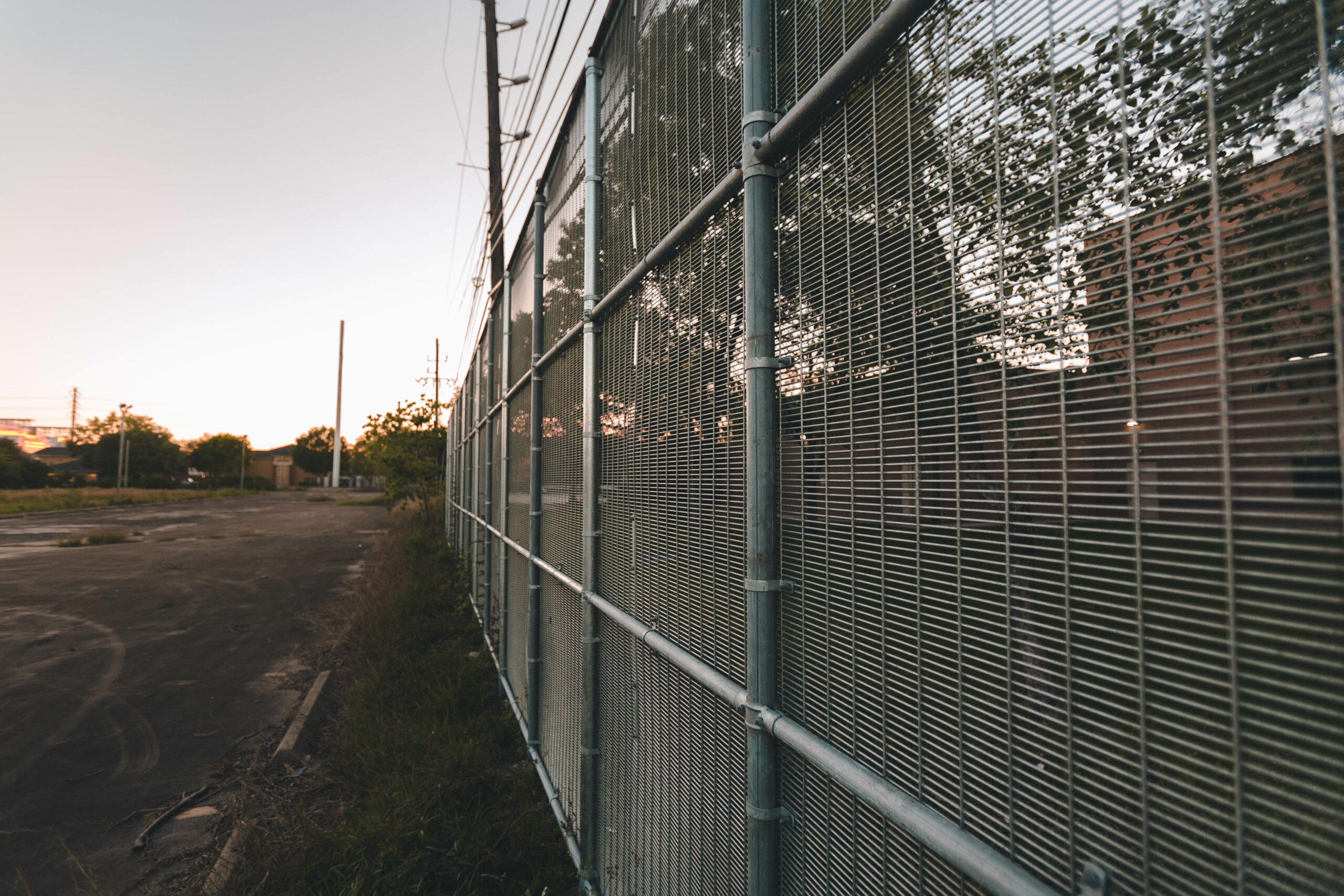 Privacy Fence houston TX
