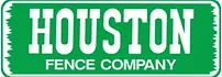Houston Fence Company logo