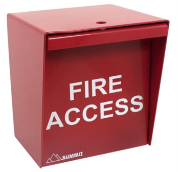 Fire Access