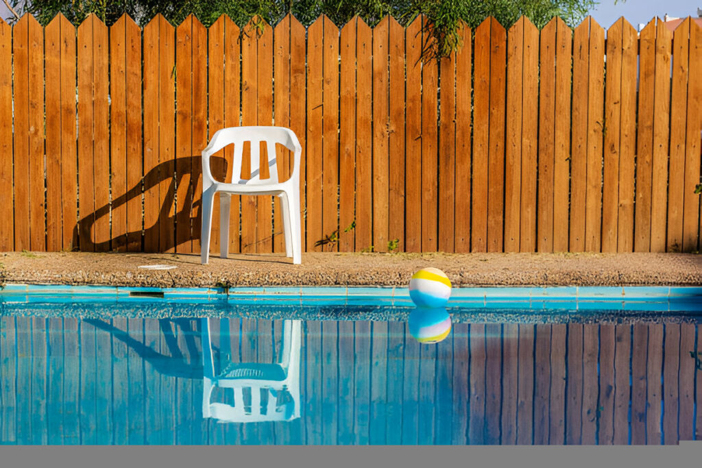 How to Maintain Your Pool Fence for Longevity and Safety